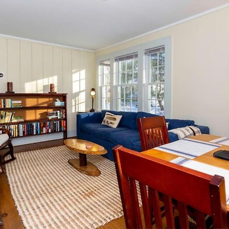 Quintessential Vt Cottage In Manchester Village 外观 照片